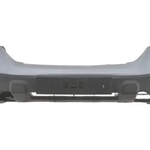 Wysoka jakość ZDERZAK PRZEDNI PRZÓD HONDA CR-V CRV III PDC B538M